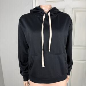 NEW Ugg Women's Sweatshirt Remmie Pullover hoodie Small Polyester Hooded E23